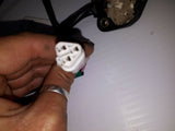 2002 GSX-R 1000 Gear Position Sensor