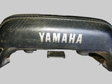 V-MAX 1200 REAR TANDEM SEAT
