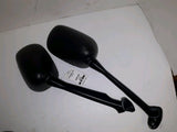 HONDA CBR 250 MIRRORS
