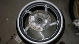 CBR 250 REAR WHEEL