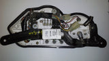 KAWASAKI NINJA500 EX500 GUAGES, SPEEDOMETER