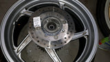CBR 250 REAR WHEEL