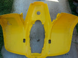 2001 SPORTSMAN 500 HO FRONT FENDER