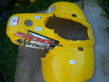 2001 SPORTSMAN 500 HO FRONT FENDER