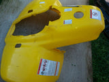 2001 SPORTSMAN 500 HO FRONT FENDER