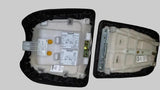 ZX-7 SEAT SET 1993-1995