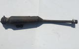 KE125 Muffler