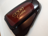 CX500 Custom Left Side Cover
