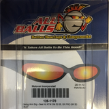 KTM 50 Swingarm Bearing Kit
