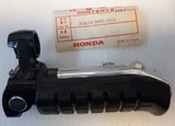 VF750S Right Footpeg