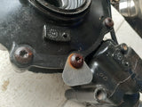 Arctic Cat H1 650 Rear Differential