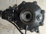 Arctic Cat H1 650 Rear Differential