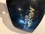 Yamaha 650 Maxim Left Side Cover
