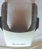 1983 GS750E Tail Section