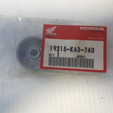 CR125 CR250 Waterpump Impeller