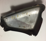 1982 XV750 Virago Left Side Cover