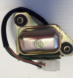 Yamaha XS Voltage Regulator