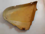CX500 Custom Left Side Cover