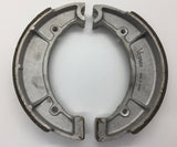 RD TX XS Rear Brake Shoes