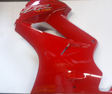 VFR 800 Red Left Lower