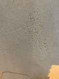 VF750F Interceptor Left Side Cover