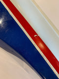 VF750F Interceptor Left Side Cover