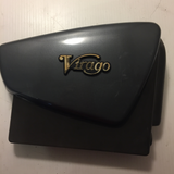 Virago XV750 Right Side Cover