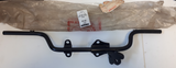 Honda C70 Footpeg Bar