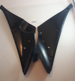 Yamaha YZF-R1 Inner Cowl Panels