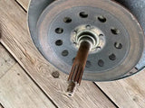 Excel III Secondary Clutch