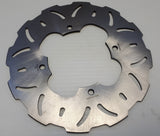 YZ85 Rear Brake Rotor