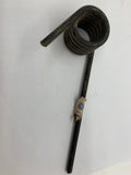 Yamaha Vintage Snowmobile Torsion Spring