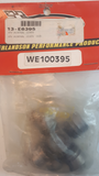 Earlandson Universal U-Joint