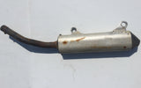 CR 250 Muffler