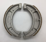 IT YZ XT Rear Brake Shoes