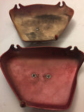 Yamaha XS400 Special Side Covers
