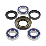 TRX Rear Wheel Bearing Kit