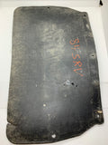 Yamaha Snowmobile Flap
