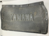 Yamaha Snowmobile Flap