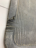 Yamaha Snowmobile Flap