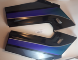 1993 Ninja EX250R Side Covers