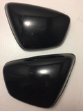Yamaha XV 1100 Virago Side Covers
