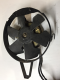 CBR600F2 Rad Fan