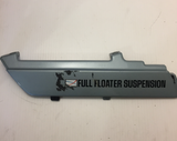 GS1150 Right Seat Molding