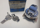 Harley Electronic Ignition Switch