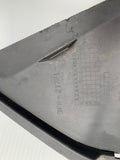 Yamaha Apex Right Cover 2