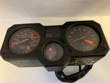 HONDA Ascot Gauges