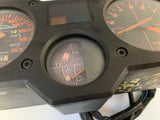 HONDA Ascot Gauges
