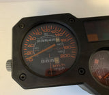 HONDA Ascot Gauges