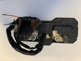 HONDA Ascot Gauges